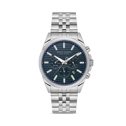 DG-9026GA-A3 Multi Fonksi̇yon Erkek Kol Saati