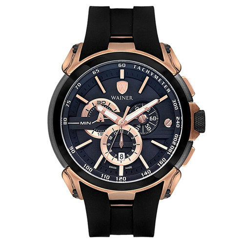 Wa.16910-A Erkek Kol Saati