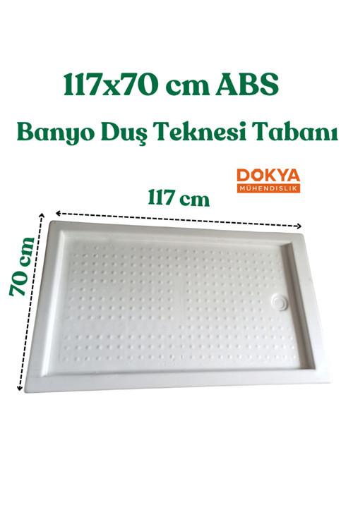 Farklı Ebatlarda Duvar Dekorasyonu Ve Dolap İçin 18 Mm Beyaz Mdf, (20X20 Cm - 40X20 Cm - 60X20 Cm)