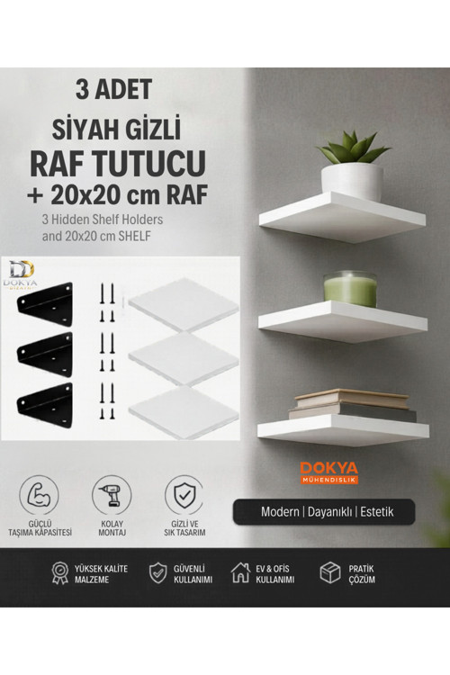 Ahşap Desenli Siyah Metal Destekli Avize - Kafe, Resturant, Dinlenme Mekanlarına Uygun