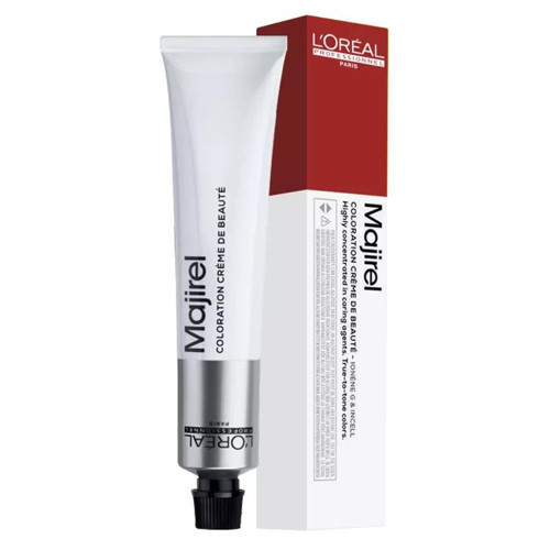 Majirel Saç Boyası 50 ml 8.11 Açık Yoğun Küllü Sarı