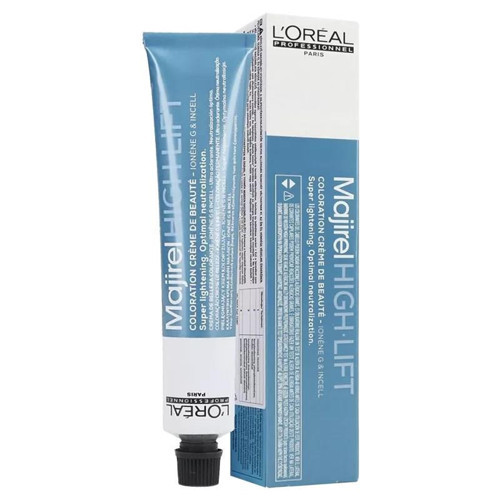 Majirel Saç Boyası 50 ml High Lift Beige Ultra Açık Sarı