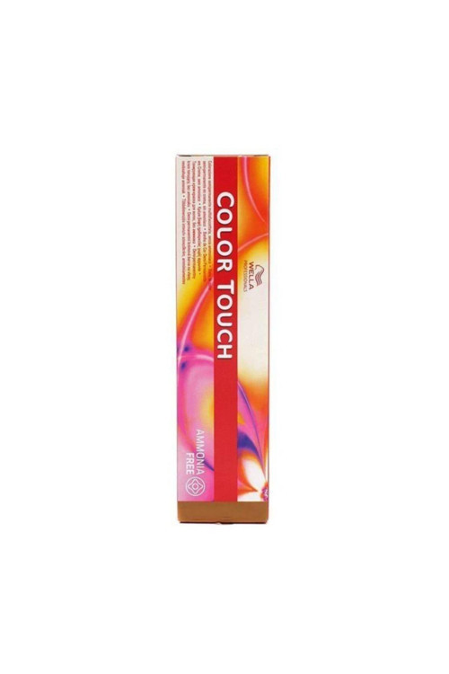 Color Touch Saç Boyası 60 ml 6/7 Ceylan Kahvesi