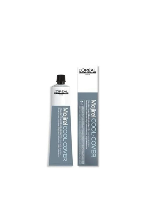 Majirel Saç Boyası 60 ml Cool Cover 7 Kumral