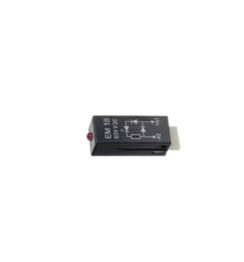 PTML0730 Röle Led modülü 110-230V AC - 5 Adet