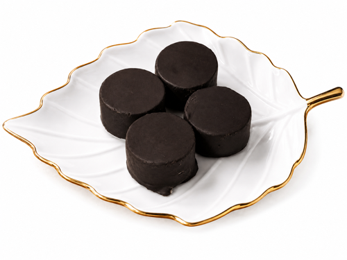 Çikolata Kaplı Pişmaniye 160 Gr - %100 Doğal Pancar Şekerli - Fındıklı ve Çikolatalı Premium Pişmaniye