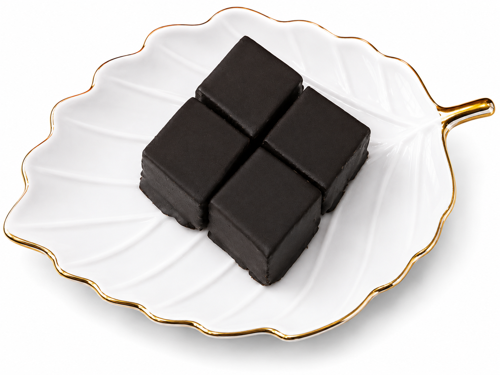 Çikolatalı Saray Helvası 300 Gr - %100 Doğal Pancar Şekerli - Fındıklı ve Kakaolu Geleneksel Helva