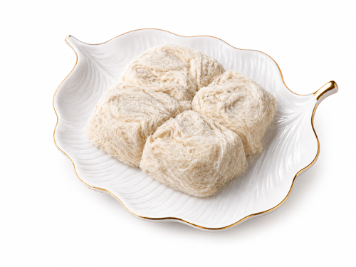 Kahveli Pişmaniye 250 Gr - Geleneksel Türk Pişmaniyesi - Kahve Aromalı Tel Helva