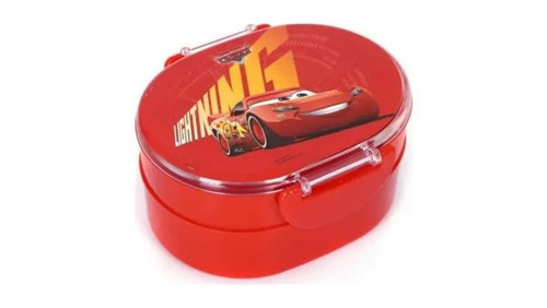 Disney Cars Beslenme Kutusu 450314