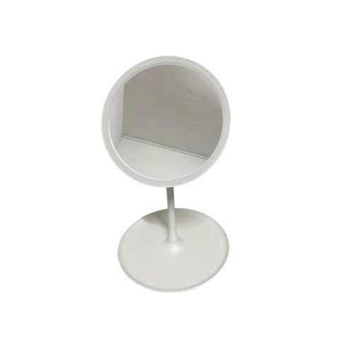 17cm Şarjlı Işıklı Makyaj Aynası 0011
