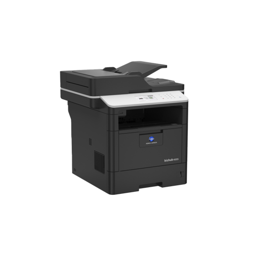 BİZHUB 4020İ FOTOKOPİ MAKİNASI