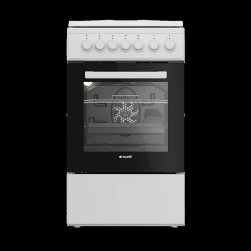 F 8450 B Ocaklı Fırın