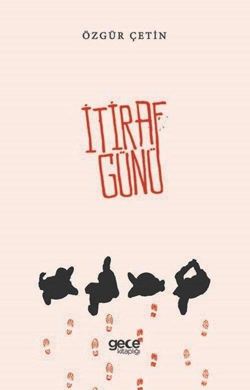 Gece Kitaplığı İtiraf Günü