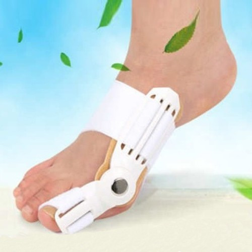 Ayak Baş Parmak Ateli - Hallux Valgus Düzeltici