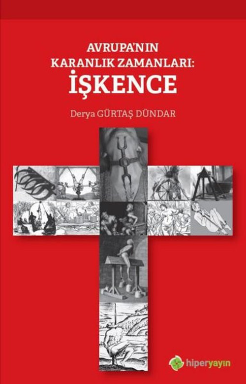 Avrupa'nın Karanlık Zamanları-İşkence