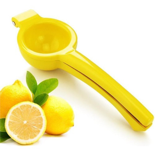 ETT Limon Sıkacağı - Limonatör - Plastik - Pratik Mutfak Gereci