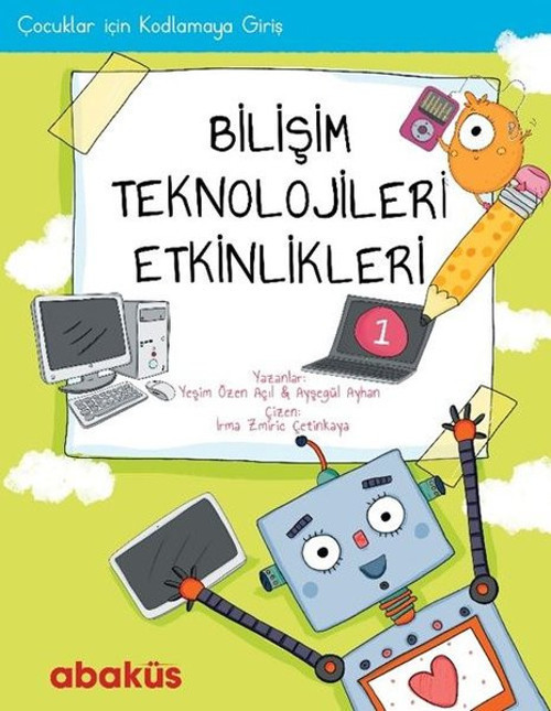 Bilişim Teknolojisleri Etkinlikleri 1
