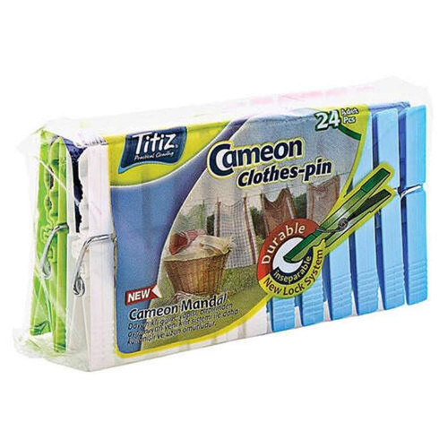 ETT Mandal Seti 24'lü Cameon