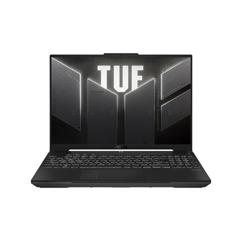 Tuf Gaming F16 Fx607vu-rl140w Intel RPL R Core? 5 8GB RAM 512gb SSD Geforce Rtx? 4050 16" W11 Mecha Gri Gaming Notebook