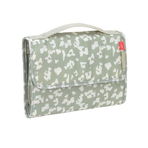 Pouch XL Bebek Alt Değiştirme Organizer Light Khaki