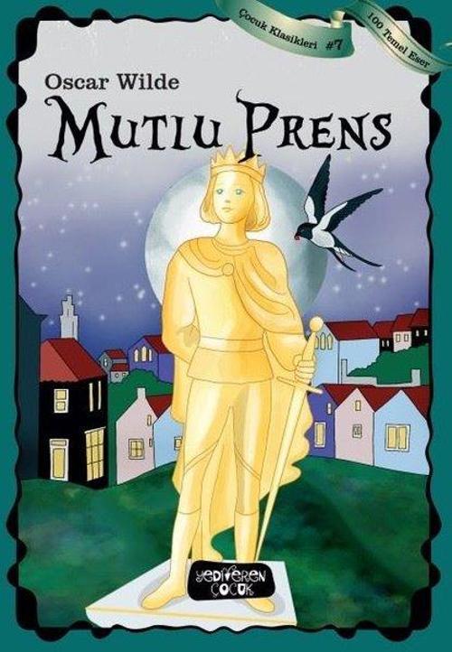 Mutlu Prens-Çocuk Klasikleri 7