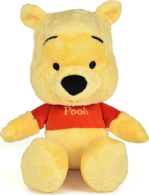 Lisanslı Winnie The Pooh Peluş 25cm