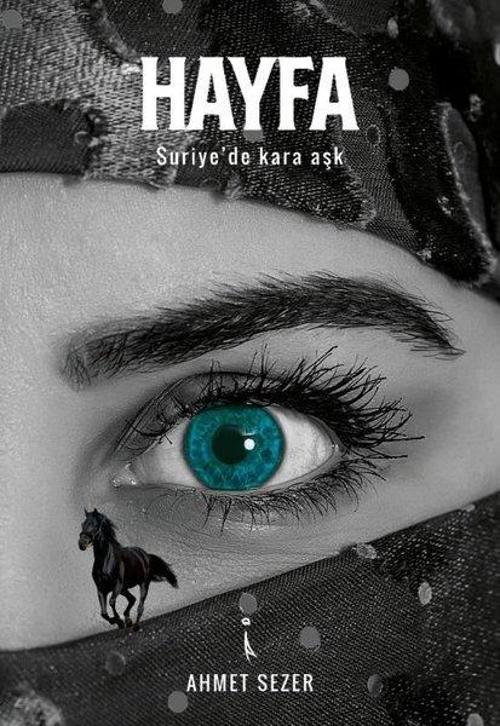 Hayfa-Suriye'de Kara Aşk