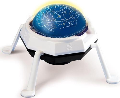 İlk Keşiflerim Seti Planetaryum - Clementoni Bilim ve Oyun Serisi