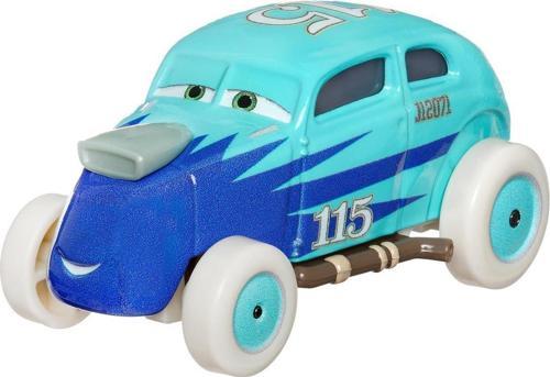 Cars 3 Tekli Karakter Araçlar Revo Ko5