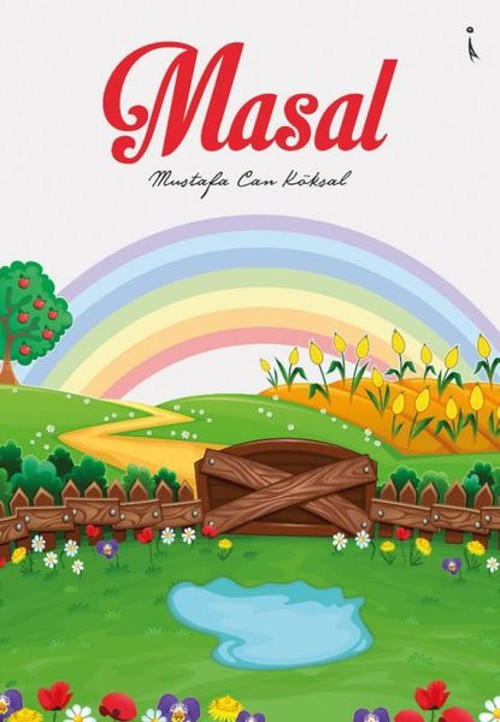 İkinci Adam Yayınları Masal