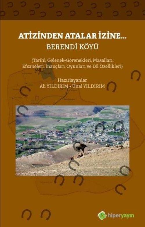 Atizinden Atalar İzine..