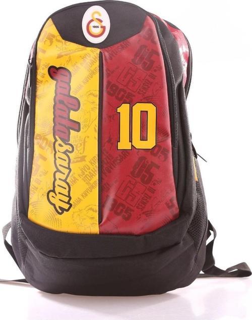Lisanslı Galatasaray Sırt Çantası Galatasaray Okul Çantası 86958