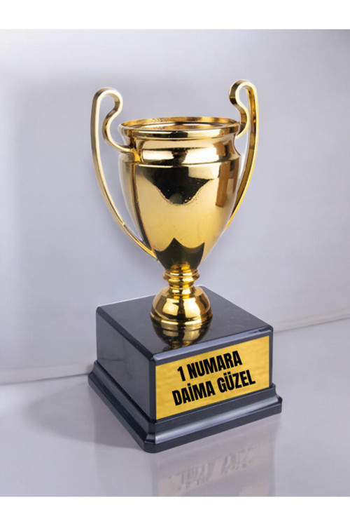 Daima Güzel 23 cm Hediyelik - 1 Yaş Bebek Hediyeleri, Yılbaşı Hediyeleri