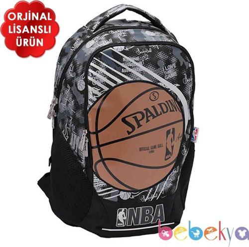 Lisanslı NBA Sırt Çantası NBA Okul Çantası 87342