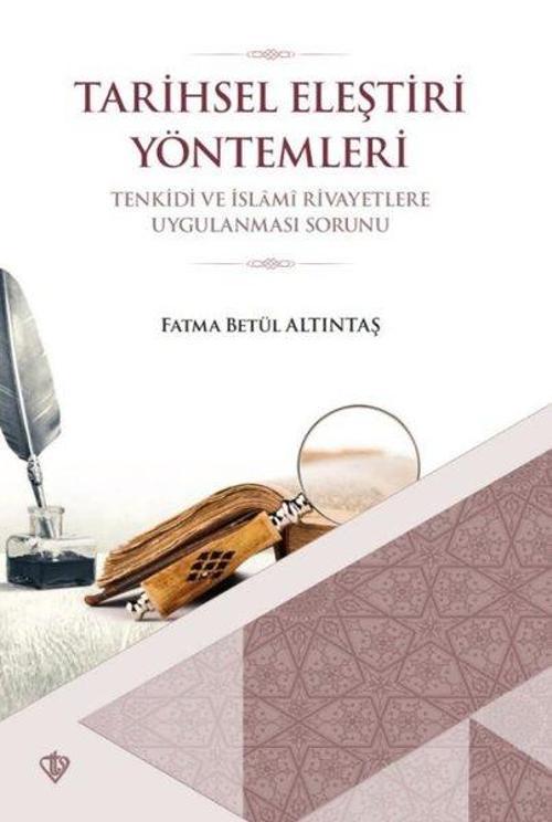 Tarihsel Eleştiri Yöntemleri