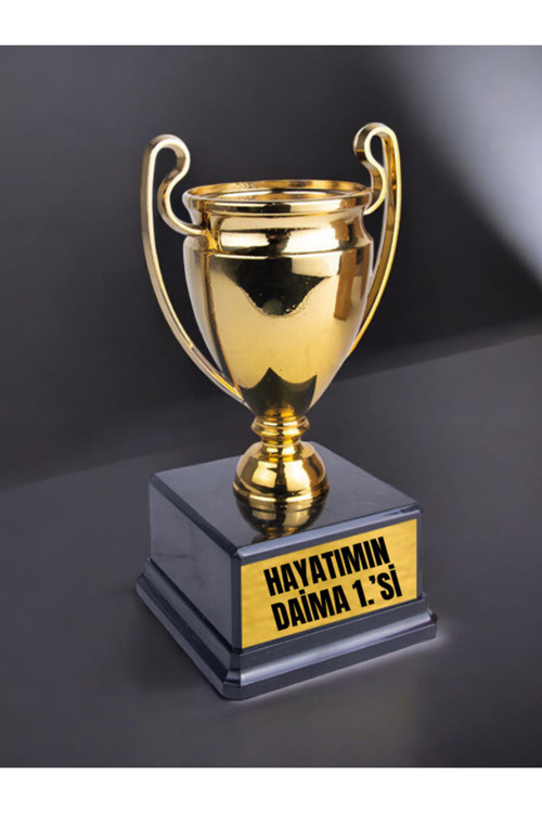 Hayatımın Daima 1.'si Hediyelik - En Yakın Arkadaşa Hediye Fikirleri, En Yakın Arkadaşa Doğum Günü