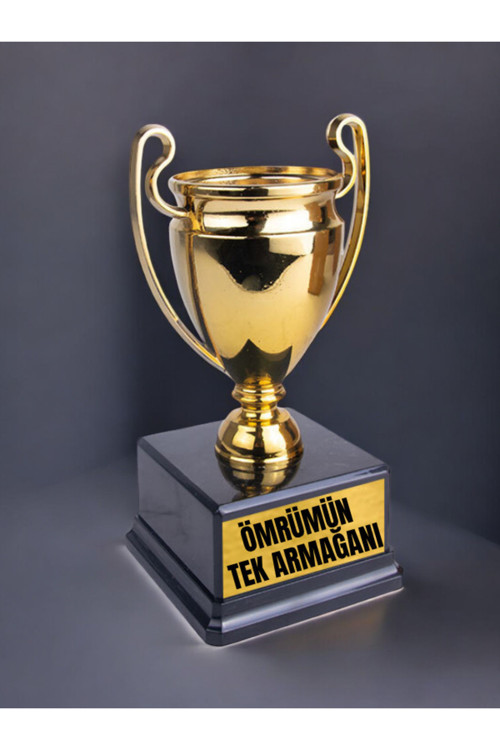 Ömrümün Tek Armağanı Hediyelik - Masaüstü Hediyelik Eşya, Masa Hediyeleri, Manevi Hediye