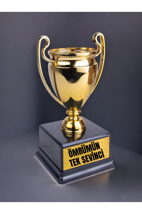 Ömrümün Tek Sevinci Hediyelik - Hediye Sepeti Ürünü, Hediye Kutusu Ürünü, Hediye Eşya