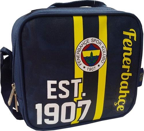 Lisanslı Fenerbahçe Beslenme Çantası