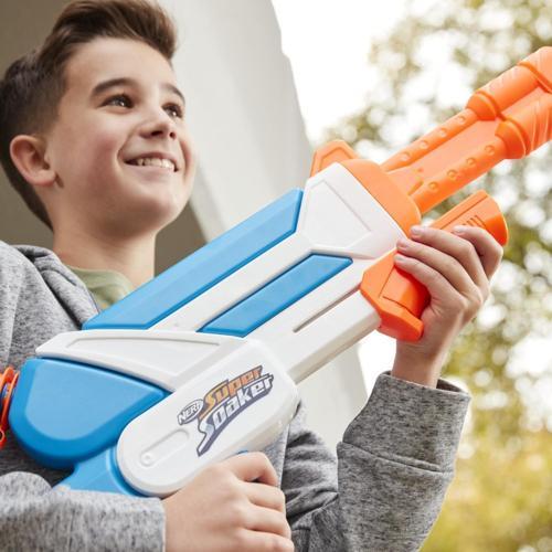 Nerf Super Soaker Twister Su Tabancası