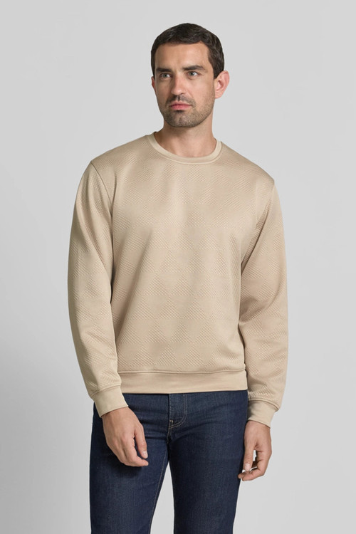 Jacqu Erkek Sweatshirt