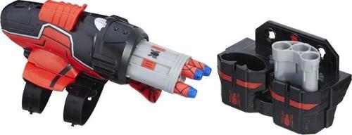 Spiderman Örümcek Adam Film Süper Dart Fırlatıcı ÜRÜN