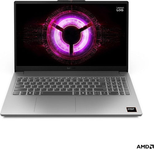LOQ 15ARP10E 83S0002VTR Ryzen 5 7535HS | RTX 3050 6GB 65W | 16GB GDDR5 RAM | 512GB SSD | 15.6" IPS 144Hz FreeDOS