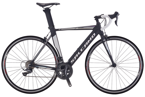 XRS044 Shimano Claris Yarış Bisikleti (51cm Aero Kadro