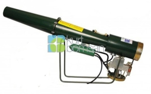 Mekanik Domuz ve Kuş Kaçırıcı Bomba KBSM1