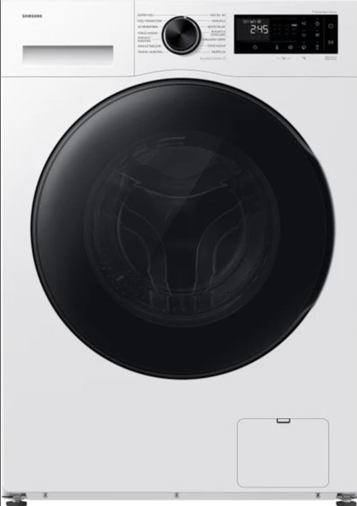 WD90HG5U34BEAH 1400 Devir 9 kg / 6 kg Kurutmalı Çamaşır Makinesi