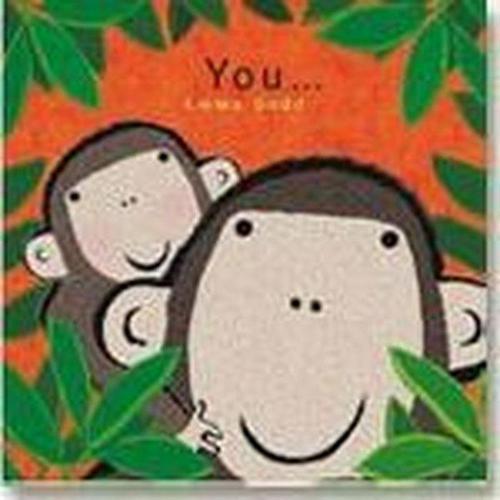 You... (Emma Dodd Series)