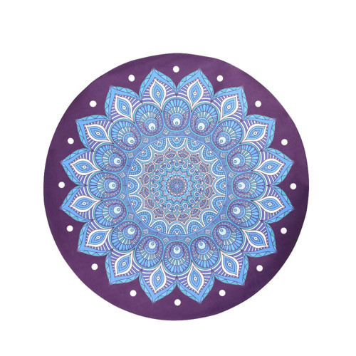 Moon Yoga Matı-SIRIUS