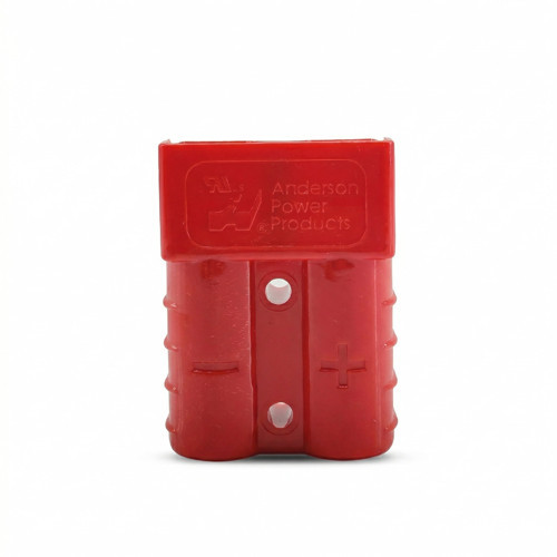 T-OEM Parts No: 684894 - SB50 KIRMIZI SOKET