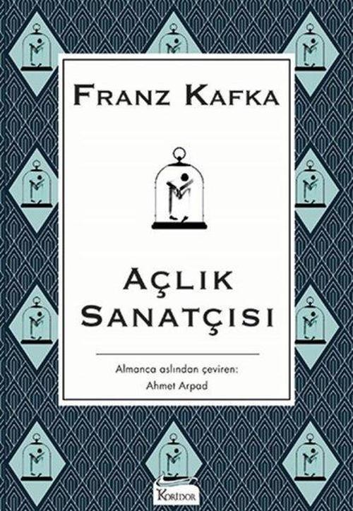 Açlık Sanatçısı-Bez Ciltli